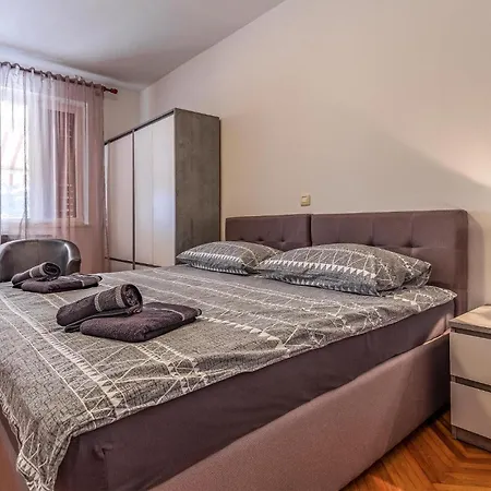 Beautiful In Labin With Wifi Apartment Labin (Istria)