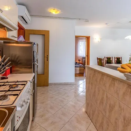 Beautiful In Labin With Wifi Apartment Labin (Istria)