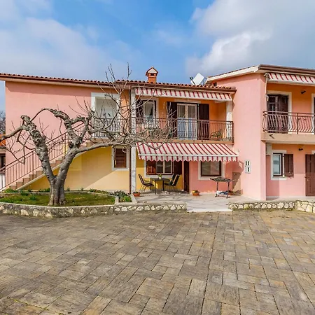 Beautiful In Labin With Wifi Apartment Labin (Istria)