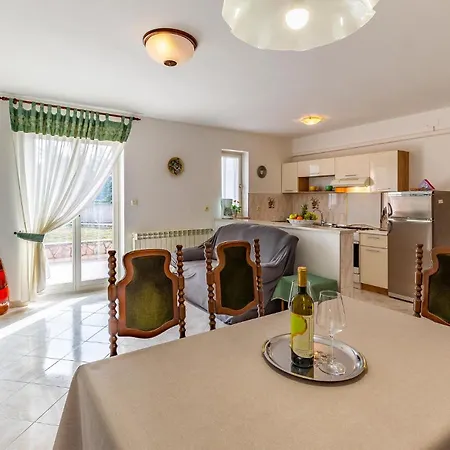 Apartment Beautiful In Labin With Wifi Labin (Istria)