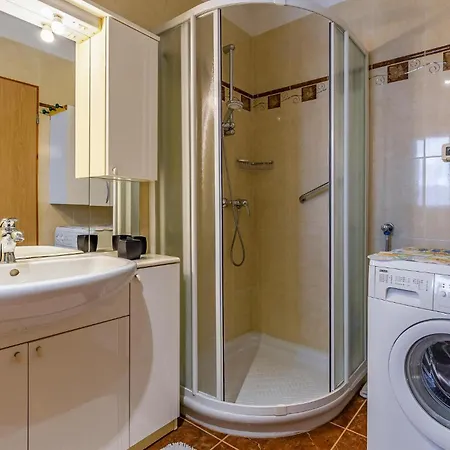 Apartment Beautiful In Labin With Wifi *