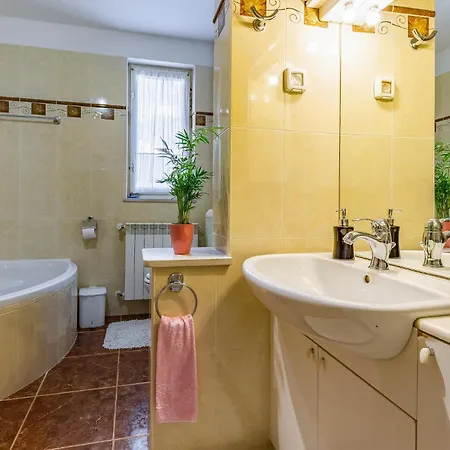 Apartment Beautiful In Labin With Wifi Labin (Istria)