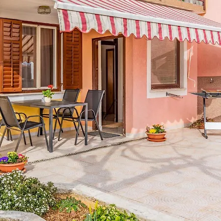 Apartment Beautiful In Labin With Wifi Labin (Istria)