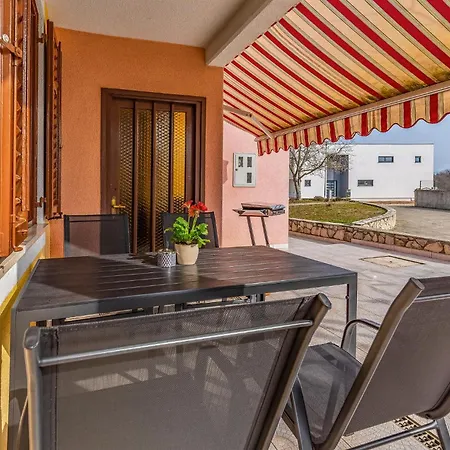 Apartment Beautiful In Labin With Wifi Labin (Istria)