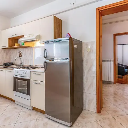 Apartment Beautiful In Labin With Wifi *