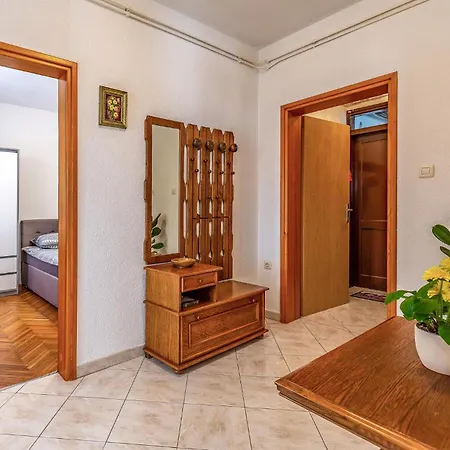Apartment Beautiful In Labin With Wifi Labin (Istria)