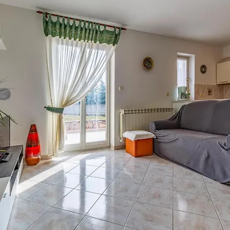 Beautiful In Labin With Wifi Apartment Labin (Istria)
