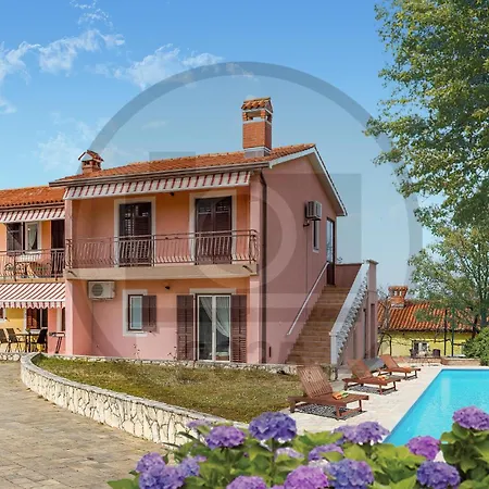 Apartment Beautiful In Labin With Wifi