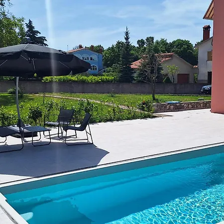 Apartment Beautiful In Labin With Wifi *