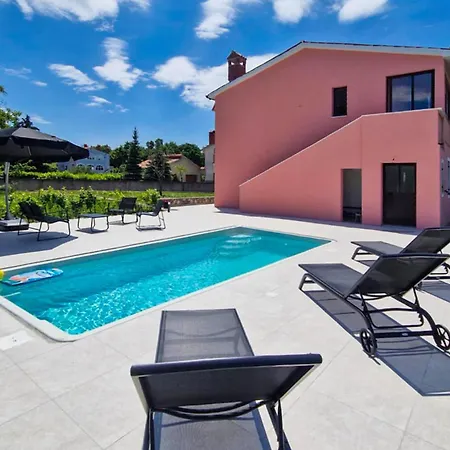 Apartment Beautiful In Labin With Wifi