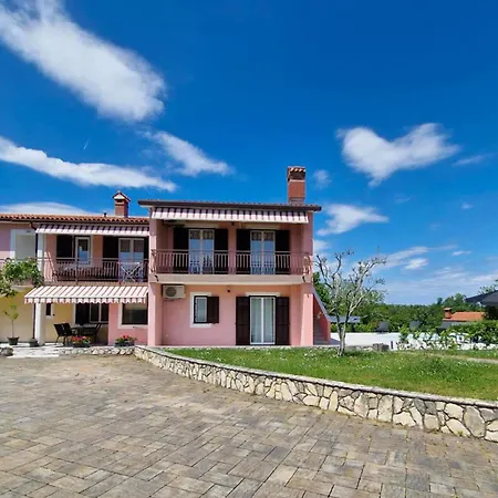 Beautiful In Labin With Wifi Apartment *