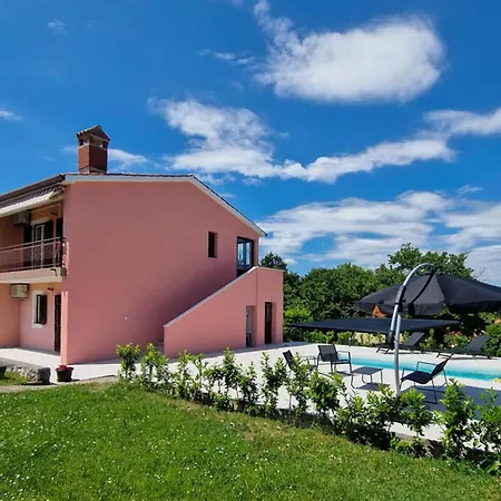 Apartment Beautiful In Labin With Wifi *