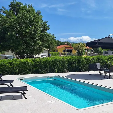 Beautiful In Labin With Wifi Apartment Labin (Istria)